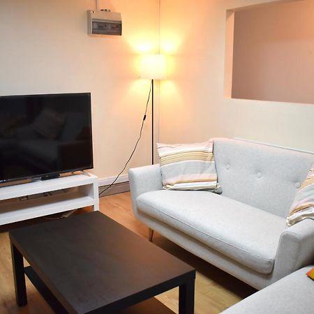 Double Bed Room In Flat Near Birmingham City Centre Exteriér fotografie