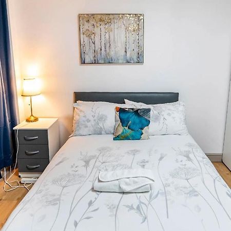 Double Bed Room In Flat Near Birmingham City Centre Exteriér fotografie