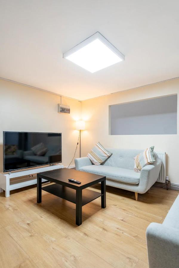 Double Bed Room In Flat Near Birmingham City Centre Exteriér fotografie