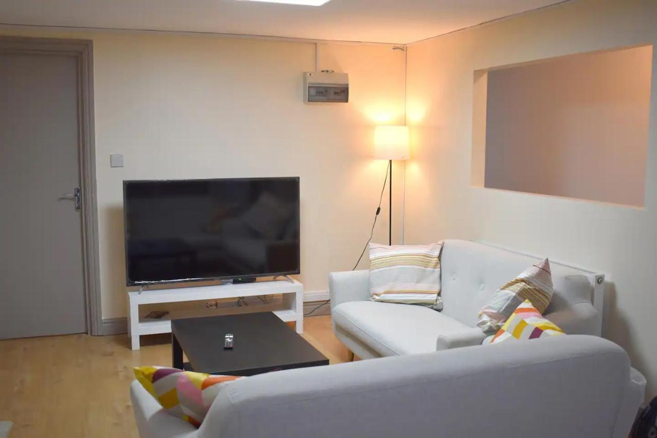 Double Bed Room In Flat Near Birmingham City Centre Exteriér fotografie
